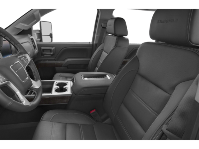 2017 GMC Sierra 3500 HD Denali