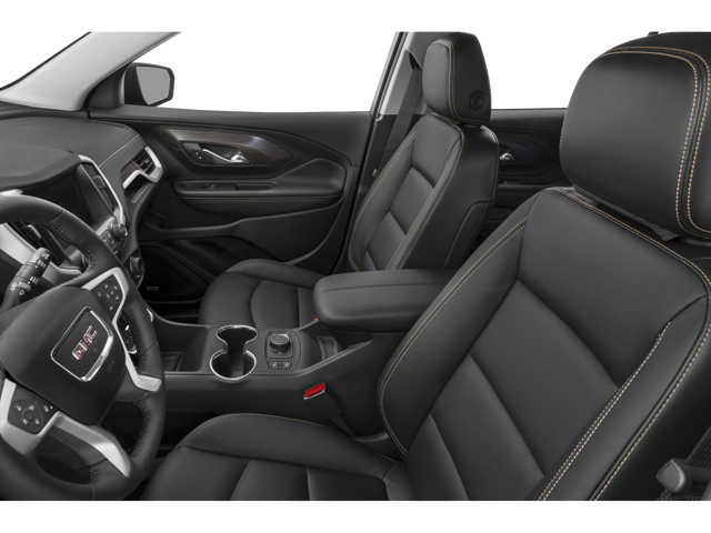 2018 GMC Terrain SLT Diesel