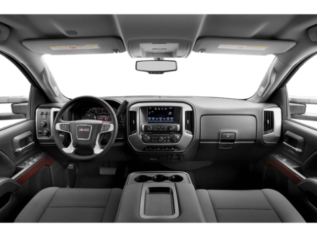2018 GMC Sierra 3500 HD Denali