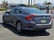 2016 Honda Civic Sedan EX