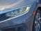 2016 Honda Civic Sedan EX