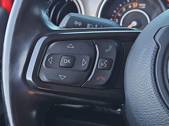 2022 Jeep Gladiator Sport S