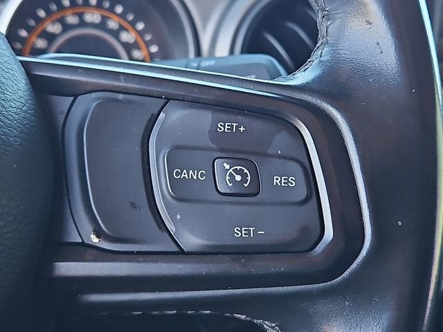 2022 Jeep Gladiator Sport S