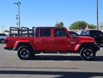 2022 Jeep Gladiator Sport S
