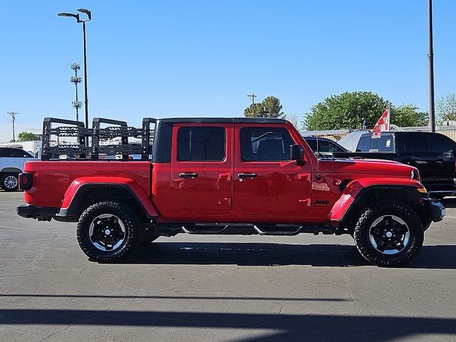 2022 Jeep Gladiator Sport S
