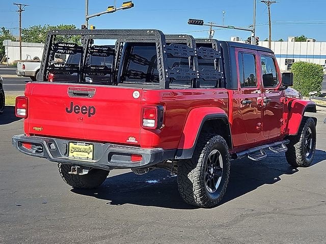 2022 Jeep Gladiator Sport S