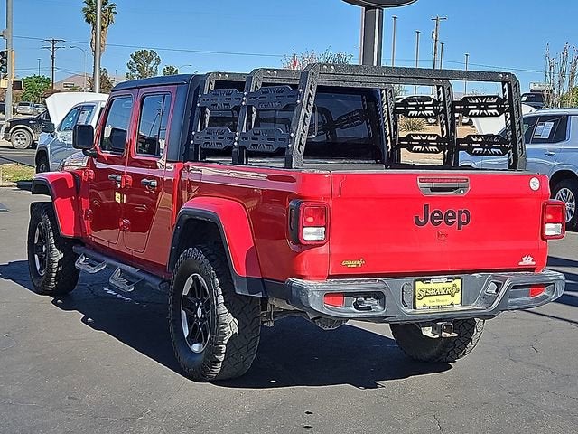 2022 Jeep Gladiator Sport S