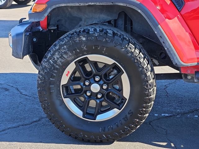 2022 Jeep Gladiator Sport S