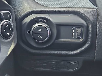 2024 Jeep Gladiator Nighthawk