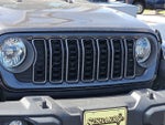 2024 Jeep Gladiator Nighthawk