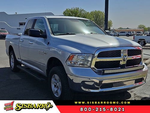 2016 RAM 1500 SLT