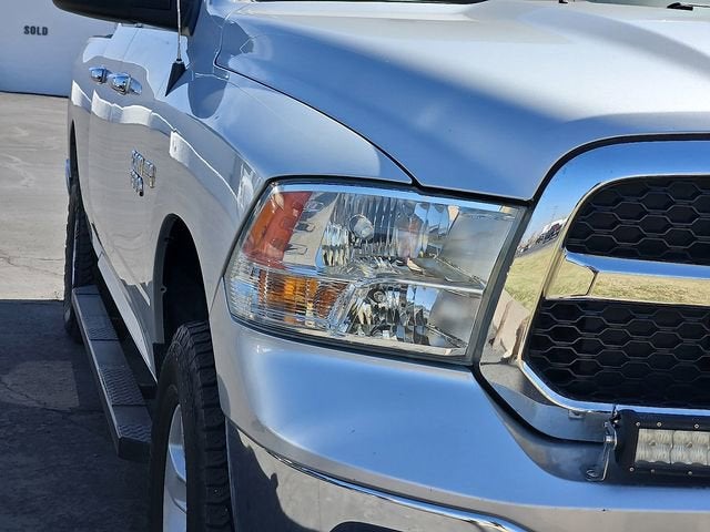 2016 RAM 1500 SLT