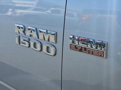 2016 RAM 1500 SLT