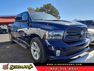 2015 RAM 1500 Sport