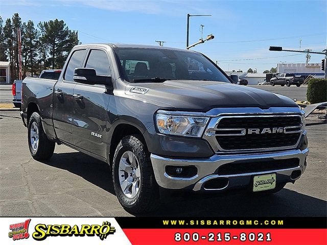 2022 RAM 1500 Lone Star