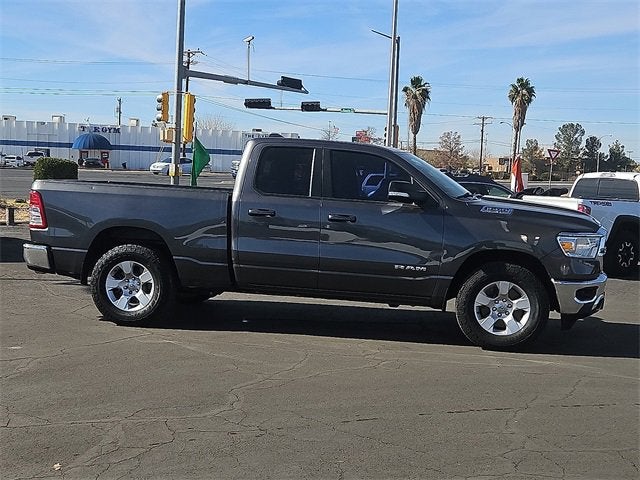 2022 RAM 1500 Lone Star