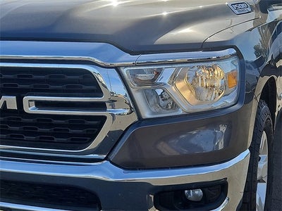 2022 RAM 1500 Lone Star