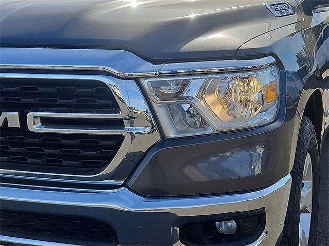 2022 RAM 1500 Lone Star
