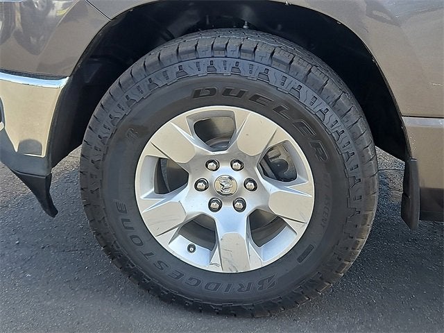 2022 RAM 1500 Lone Star