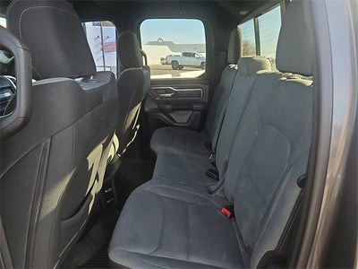 2022 RAM 1500 Lone Star