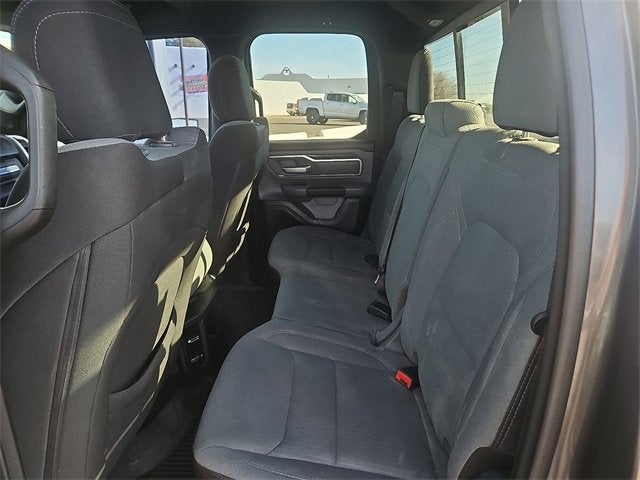 2022 RAM 1500 Lone Star