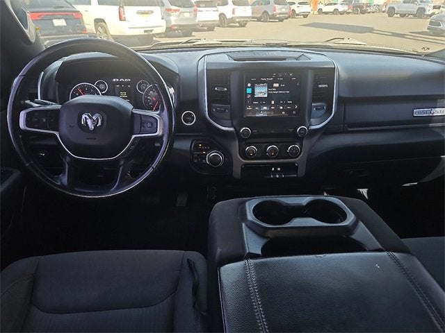 2022 RAM 1500 Lone Star