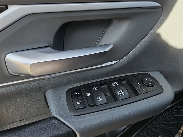 2022 RAM 1500 Lone Star