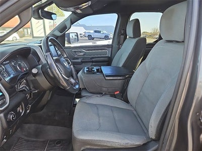 2022 RAM 1500 Lone Star