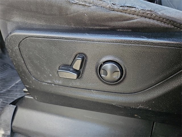 2022 RAM 1500 Lone Star