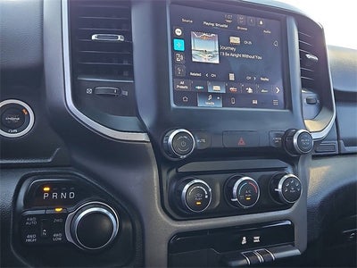 2022 RAM 1500 Lone Star