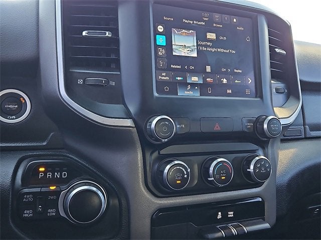 2022 RAM 1500 Lone Star