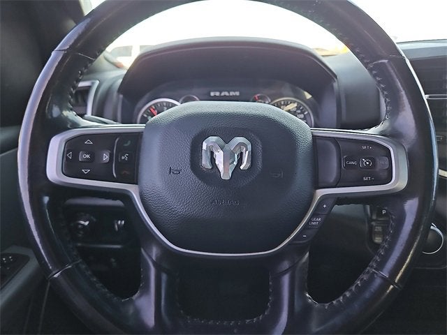 2022 RAM 1500 Lone Star