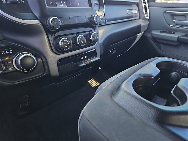 2022 RAM 1500 Lone Star