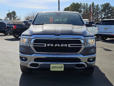 2022 RAM 1500 Lone Star