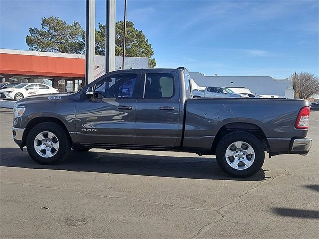 2022 RAM 1500 Lone Star
