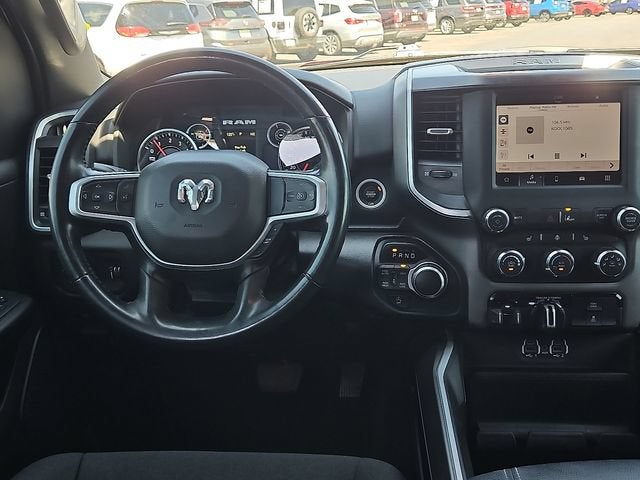 2023 RAM 1500 Lone Star