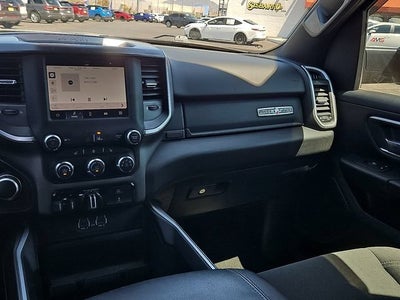 2023 RAM 1500 Lone Star