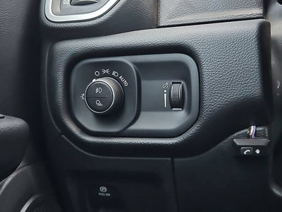 2023 RAM 1500 Lone Star