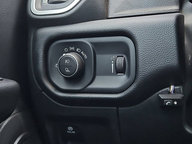 2023 RAM 1500 Lone Star