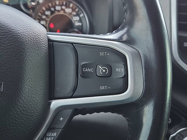 2023 RAM 1500 Lone Star