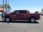 2023 RAM 1500 Lone Star