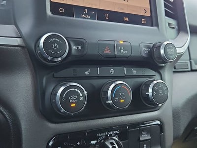 2023 RAM 1500 Lone Star