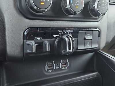 2023 RAM 1500 Lone Star