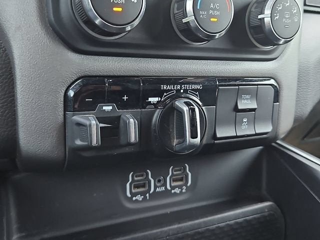 2023 RAM 1500 Lone Star