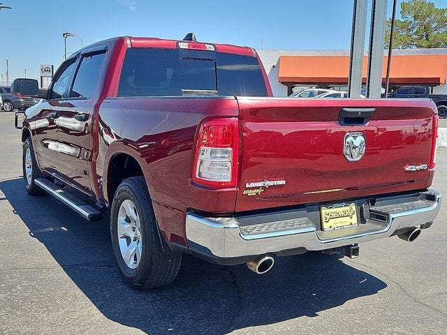 2023 RAM 1500 Lone Star
