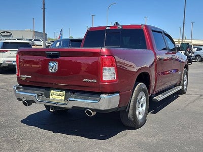 2023 RAM 1500 Lone Star