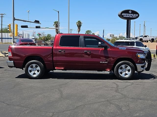 2023 RAM 1500 Lone Star