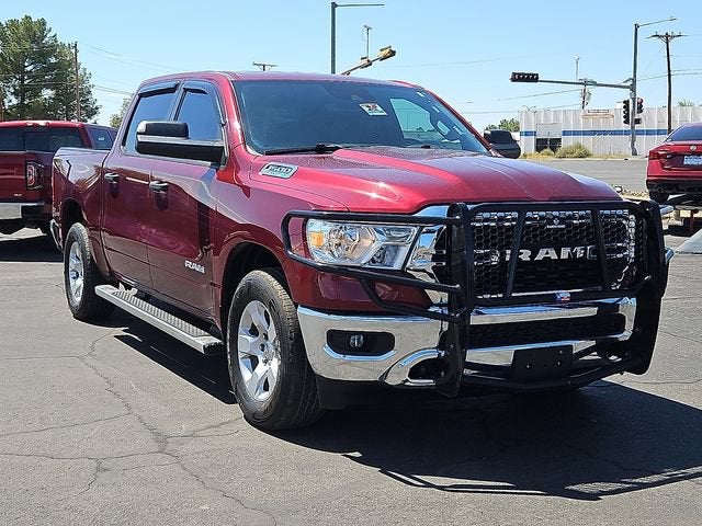 2023 RAM 1500 Lone Star