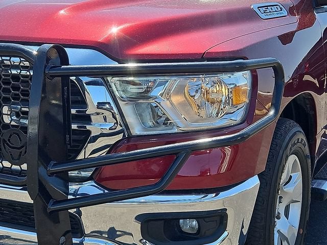 2023 RAM 1500 Lone Star