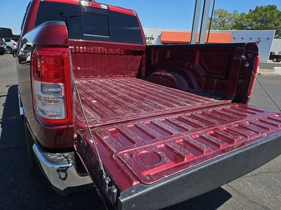 2023 RAM 1500 Lone Star
